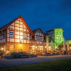 Hotel Restaurant Mühlenhof Bosse